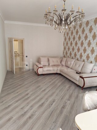 3 otaqlı Yeni tikili, Nərimanov r., Bakı