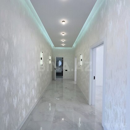 4 otaqlı Həyət evi/Bağ evi, Şüvəlan q., Bakı