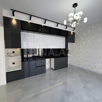 4 otaqlı Həyət evi/Bağ evi, Şüvəlan q., Bakı