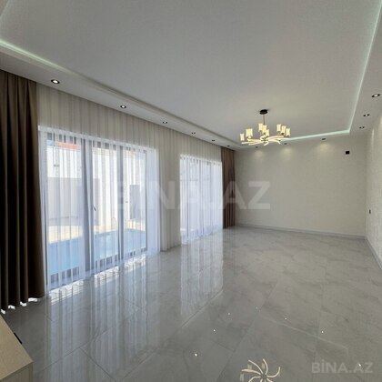 4 otaqlı Həyət evi/Bağ evi, Şüvəlan q., Bakı