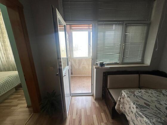 3 otaqlı Yeni tikili, Nəriman Nərimanov m., Bakı