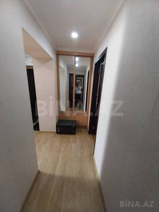 3 otaqlı Köhnə tikili, İnşaatçılar m., Bakı