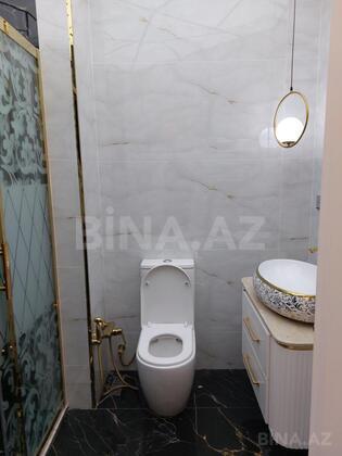 4 otaqlı Yeni tikili, 20 Yanvar m., Bakı