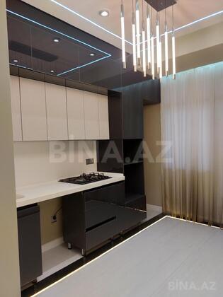 4 otaqlı Yeni tikili, 20 Yanvar m., Bakı