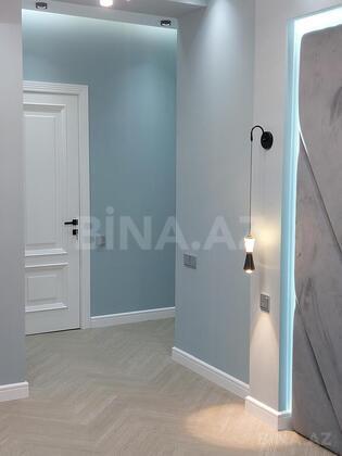 4 otaqlı Yeni tikili, 20 Yanvar m., Bakı