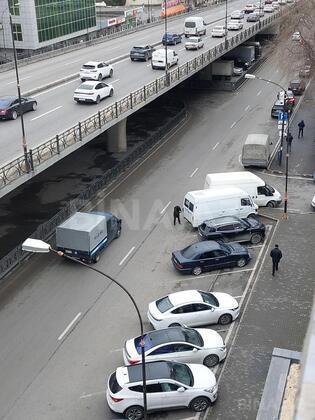 4 otaqlı Yeni tikili, 20 Yanvar m., Bakı