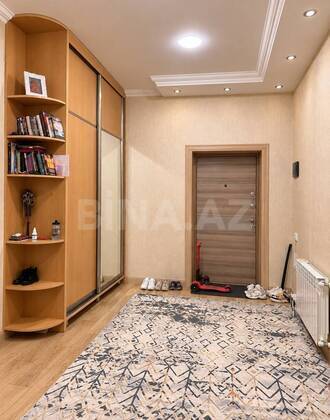 2 otaqlı Yeni tikili, Nərimanov r., Bakı