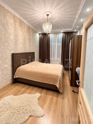 2 otaqlı Yeni tikili, Nərimanov r., Bakı