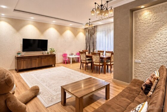 2 otaqlı Yeni tikili, Nərimanov r., Bakı