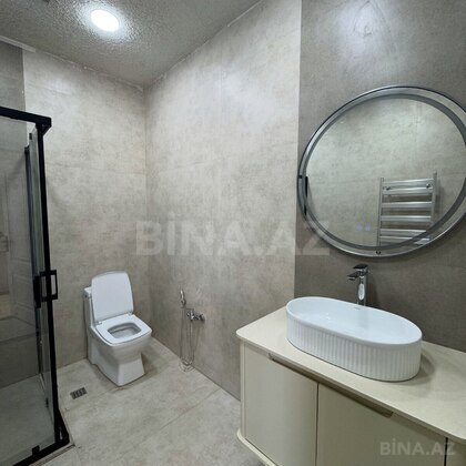 4 otaqlı Həyət evi/Bağ evi, Şüvəlan q., Bakı