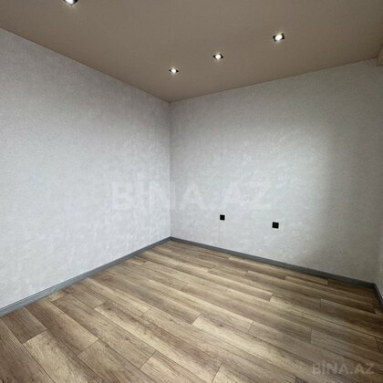 4 otaqlı Həyət evi/Bağ evi, Şüvəlan q., Bakı