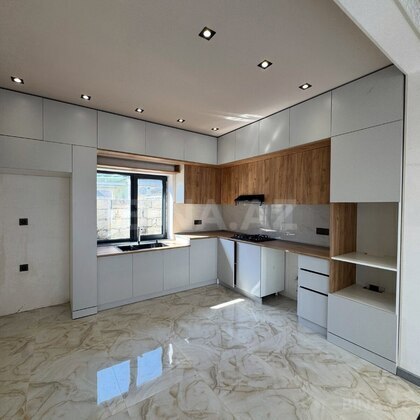 4 otaqlı Həyət evi/Bağ evi, Şüvəlan q., Bakı