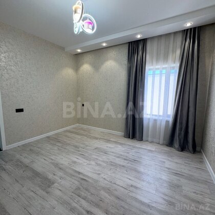 4 otaqlı Həyət evi/Bağ evi, Şüvəlan q., Bakı