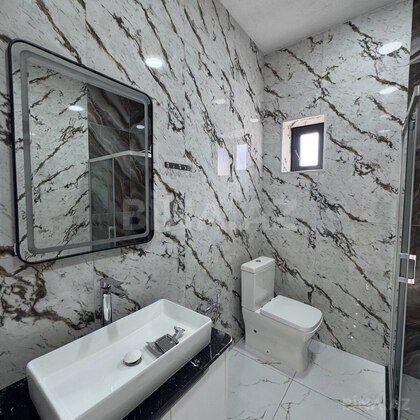4 otaqlı Həyət evi/Bağ evi, Şüvəlan q., Bakı