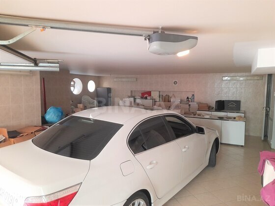 6 otaqlı Həyət evi/Bağ evi, Nərimanov r., Bakı