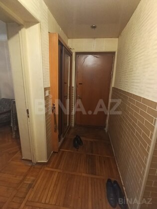 3 otaqlı Köhnə tikili, İnşaatçılar m., Bakı
