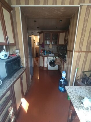 3 otaqlı Köhnə tikili, İnşaatçılar m., Bakı