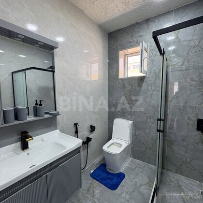4 otaqlı Həyət evi/Bağ evi, Şüvəlan q., Bakı