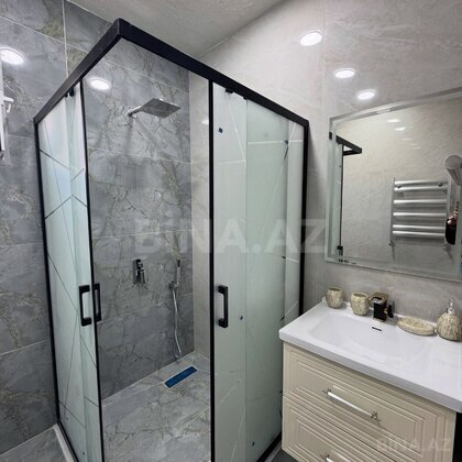 4 otaqlı Həyət evi/Bağ evi, Şüvəlan q., Bakı