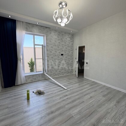 4 otaqlı Həyət evi/Bağ evi, Şüvəlan q., Bakı