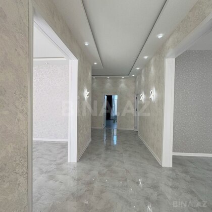 4 otaqlı Həyət evi/Bağ evi, Şüvəlan q., Bakı