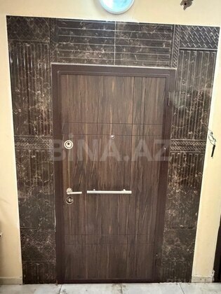 2 otaqlı Yeni tikili, Yeni Günəşli q., Bakı