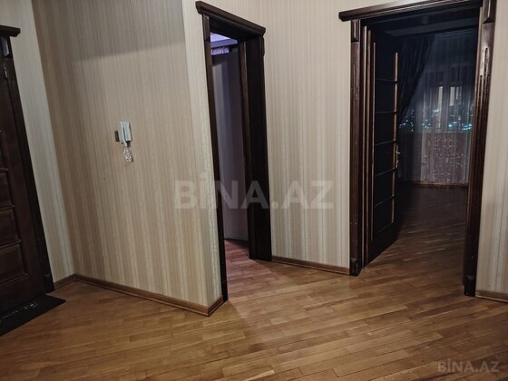 3 otaqlı Yeni tikili, Əhmədli m., Bakı