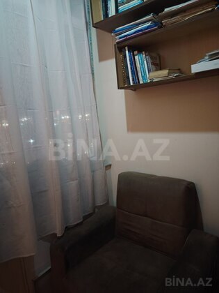 3 otaqlı Yeni tikili, Əhmədli m., Bakı