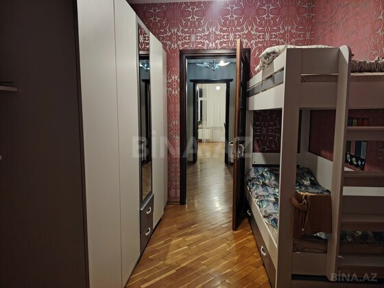 3 otaqlı Yeni tikili, Əhmədli m., Bakı