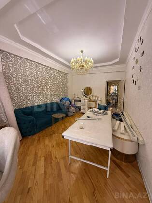 2 otaqlı Yeni tikili, Abşeron r., Xırdalan
