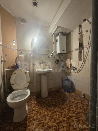 3 otaqlı Köhnə tikili, İnşaatçılar m., Bakı