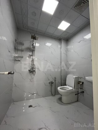 2 otaqlı Yeni tikili, Masazır q., Bakı