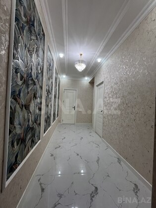 2 otaqlı Yeni tikili, Masazır q., Bakı