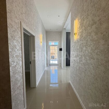 4 otaqlı Həyət evi/Bağ evi, Şüvəlan q., Bakı