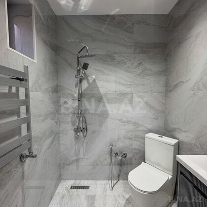 4 otaqlı Həyət evi/Bağ evi, Şüvəlan q., Bakı