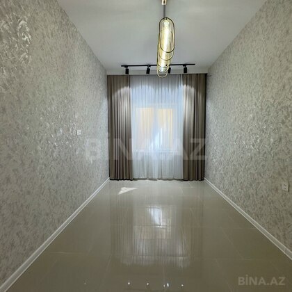 4 otaqlı Həyət evi/Bağ evi, Şüvəlan q., Bakı