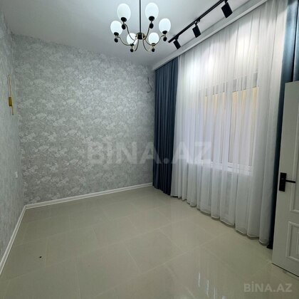 4 otaqlı Həyət evi/Bağ evi, Şüvəlan q., Bakı
