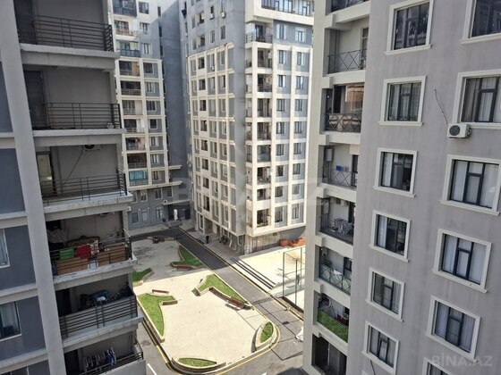2 otaqlı Yeni tikili, 28 May m., Bakı