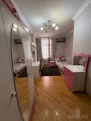 2 otaqlı Yeni tikili, 28 May m., Bakı