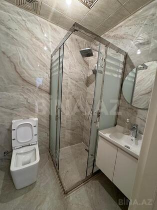 2 otaqlı Yeni tikili, Abşeron r., Xırdalan