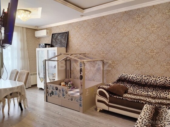 2 otaqlı Yeni tikili, Abşeron r., Xırdalan