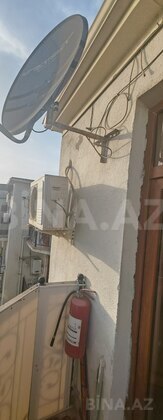 2 otaqlı Yeni tikili, Abşeron r., Xırdalan