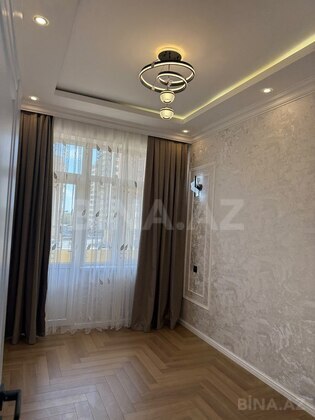 2 otaqlı Yeni tikili, Xırdalan