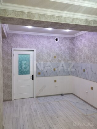 2 otaqlı Yeni tikili, Abşeron r., Xırdalan