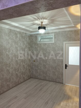 2 otaqlı Yeni tikili, Abşeron r., Xırdalan