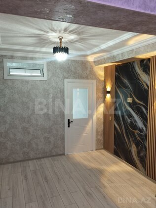 2 otaqlı Yeni tikili, Abşeron r., Xırdalan