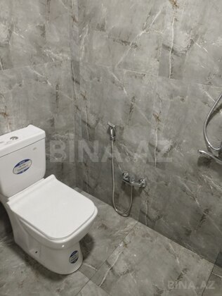 2 otaqlı Yeni tikili, Abşeron r., Xırdalan