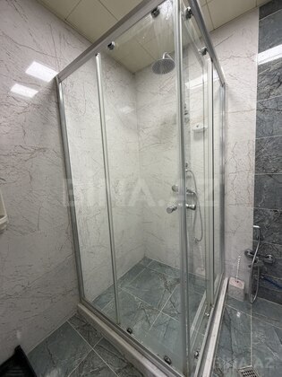 2 otaqlı Yeni tikili, Xırdalan