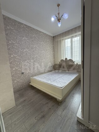 2 otaqlı Yeni tikili, Xırdalan