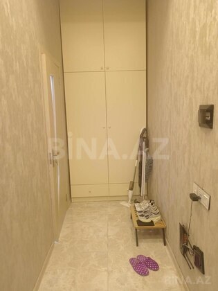 2 otaqlı Yeni tikili, Xırdalan
